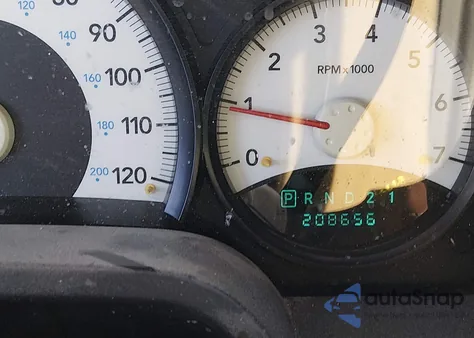 2011 Ram Dakota Bighorn/Lonestar z USA, uszkodzony, nr VIN 1D7RE3GK9BS625513